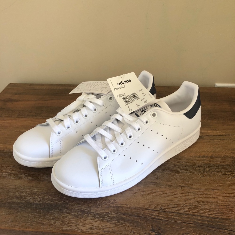 Adidas Stan Smith Men Size 7